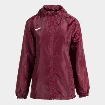 Joma 902870 REGENJACKE rot | yam yam world