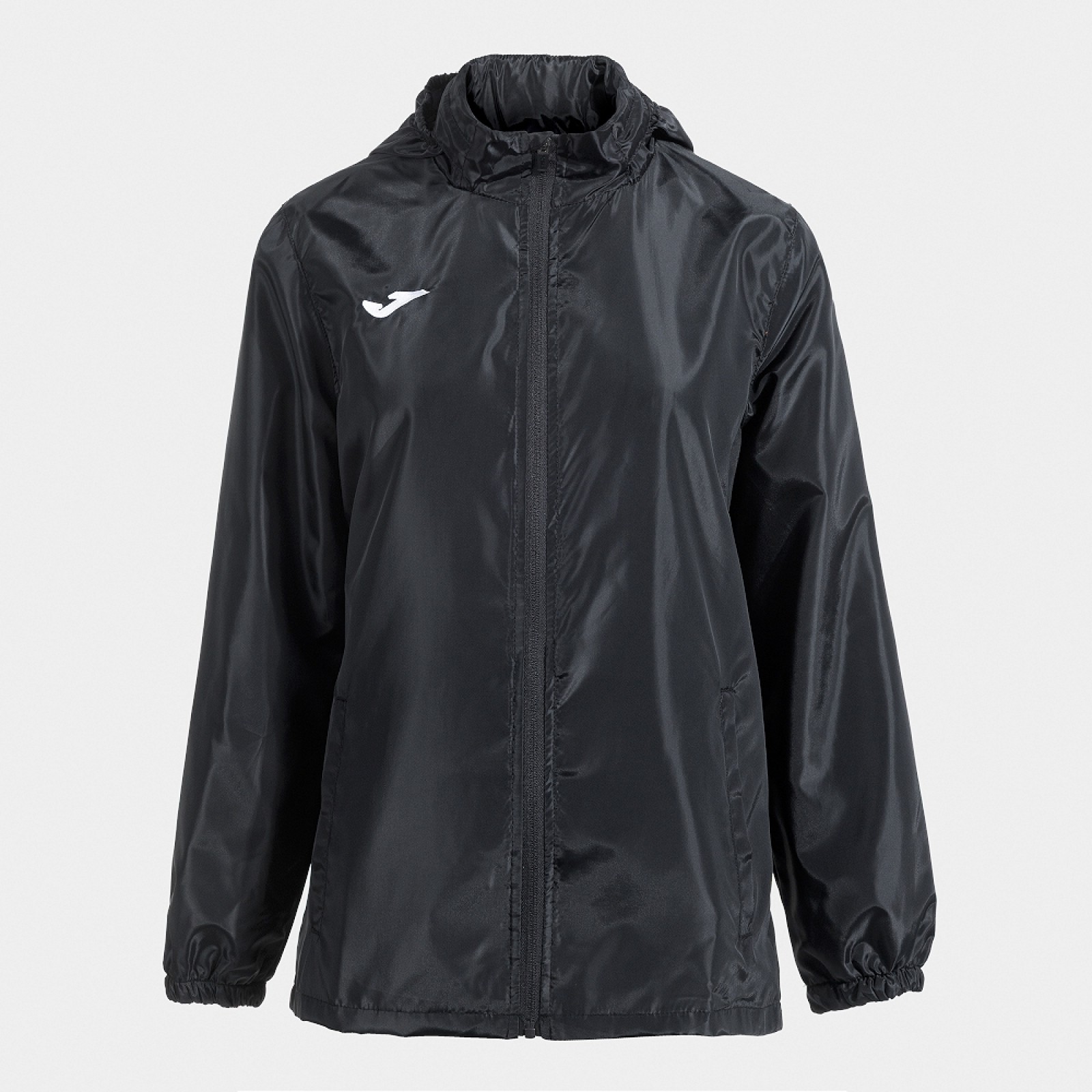 Joma 902870 REGENJACKE schwarz
