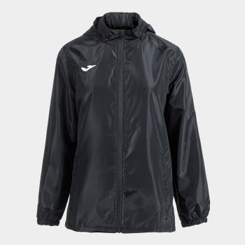 Joma 902870 REGENJACKE schwarz | yam yam world