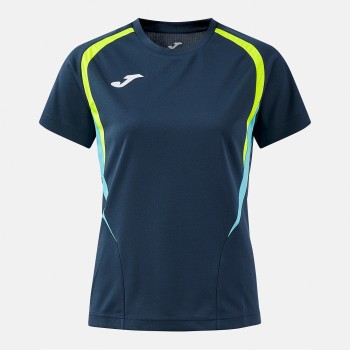 Joma 903195 SHIRT blau | yam yam world