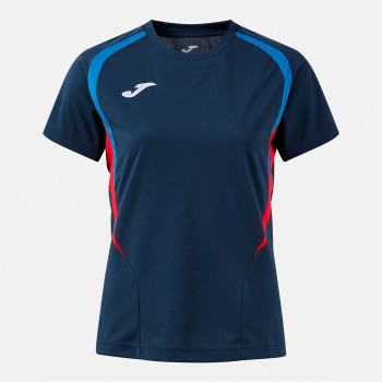 Joma 903195 SHIRT blau | yam yam world