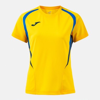 Joma 903195 SHIRT gelb | yam yam world