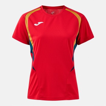 Joma 903195 SHIRT rot | yam yam world