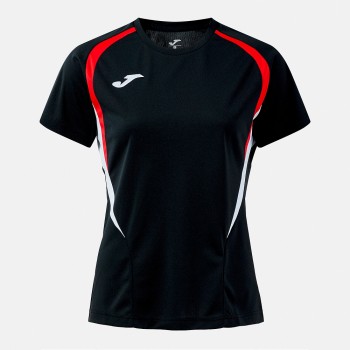 Joma 903195 SHIRT schwarz | yam yam world