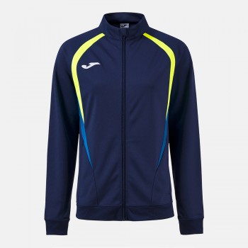 Joma 903196 TRAININGSJACKE blau | yam yam world