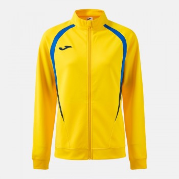 Joma 903196 TRAININGSJACKE gelb | yam yam world