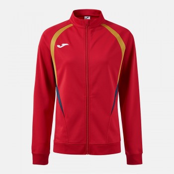 Joma 903196 TRAININGSJACKE rot | yam yam world