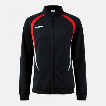 Joma 903196 TRAININGSJACKE schwarz | yam yam world