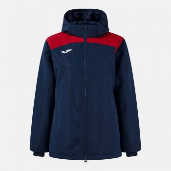 Joma 903199 ANORAK blau | yam yam world