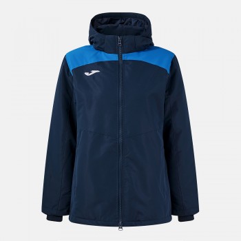 Joma 903199 ANORAK blau | yam yam world