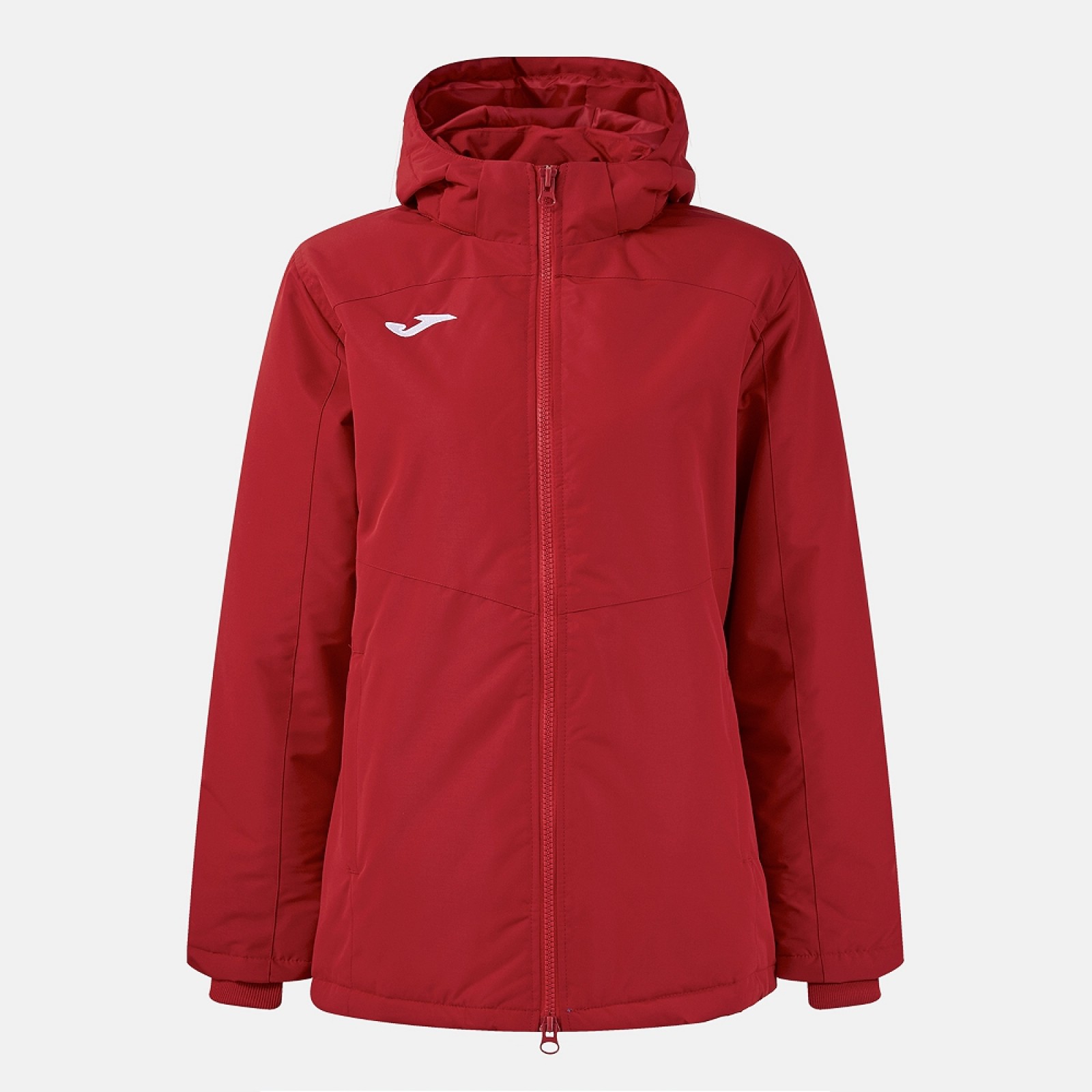 Joma 903199 ANORAK rot