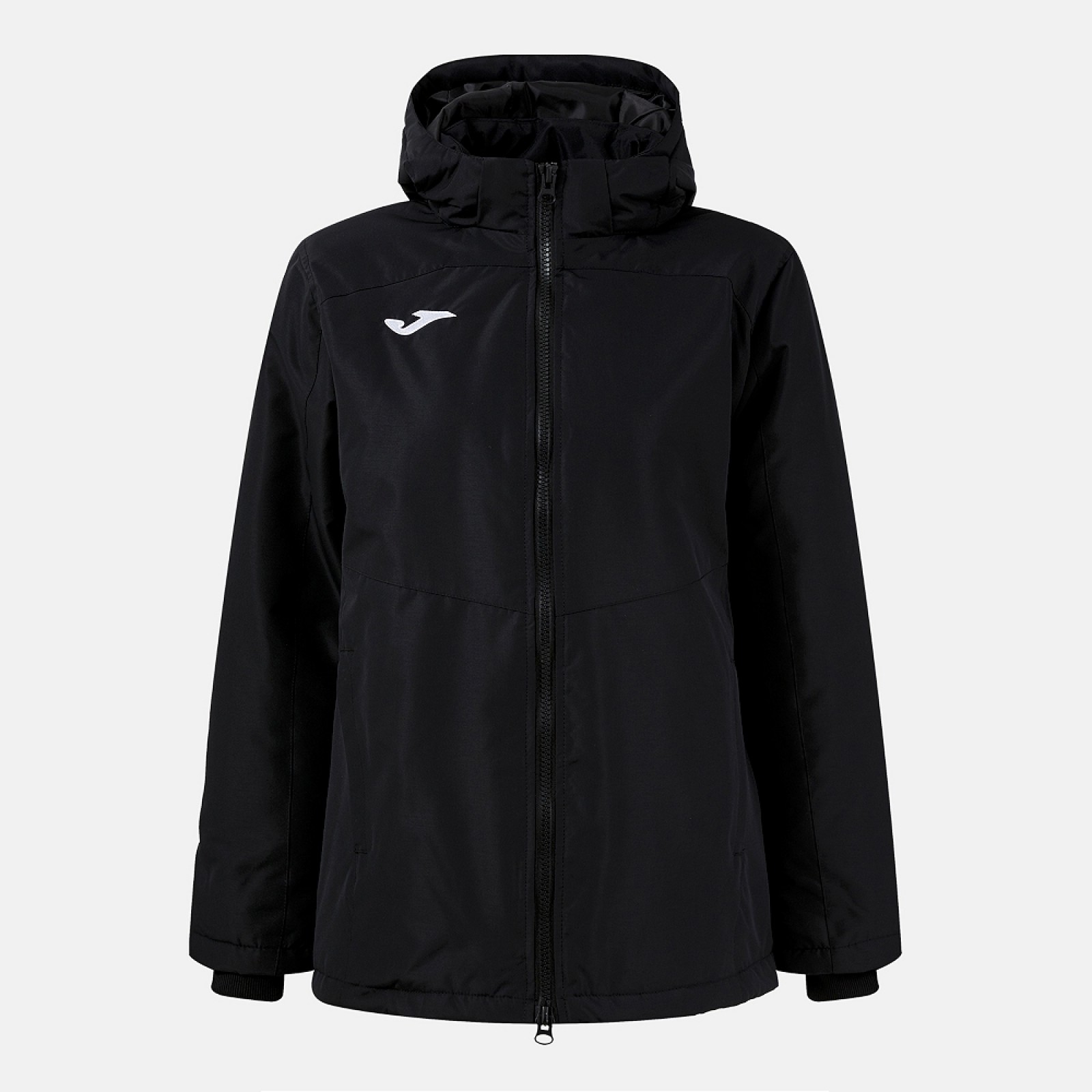 Joma 903199 ANORAK schwarz