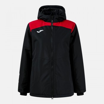 Joma 903199 ANORAK schwarz | yam yam world