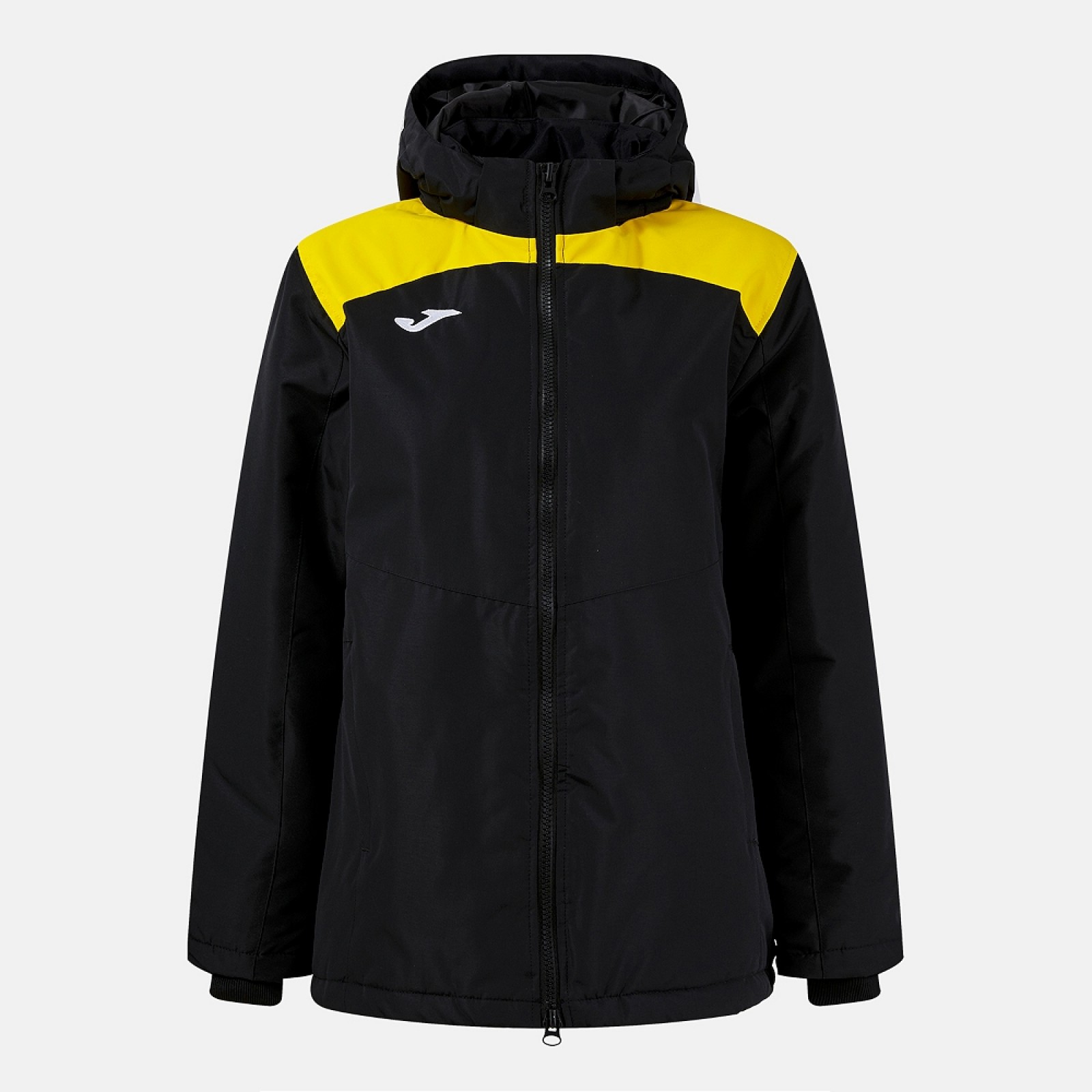 Joma 903199 ANORAK schwarz