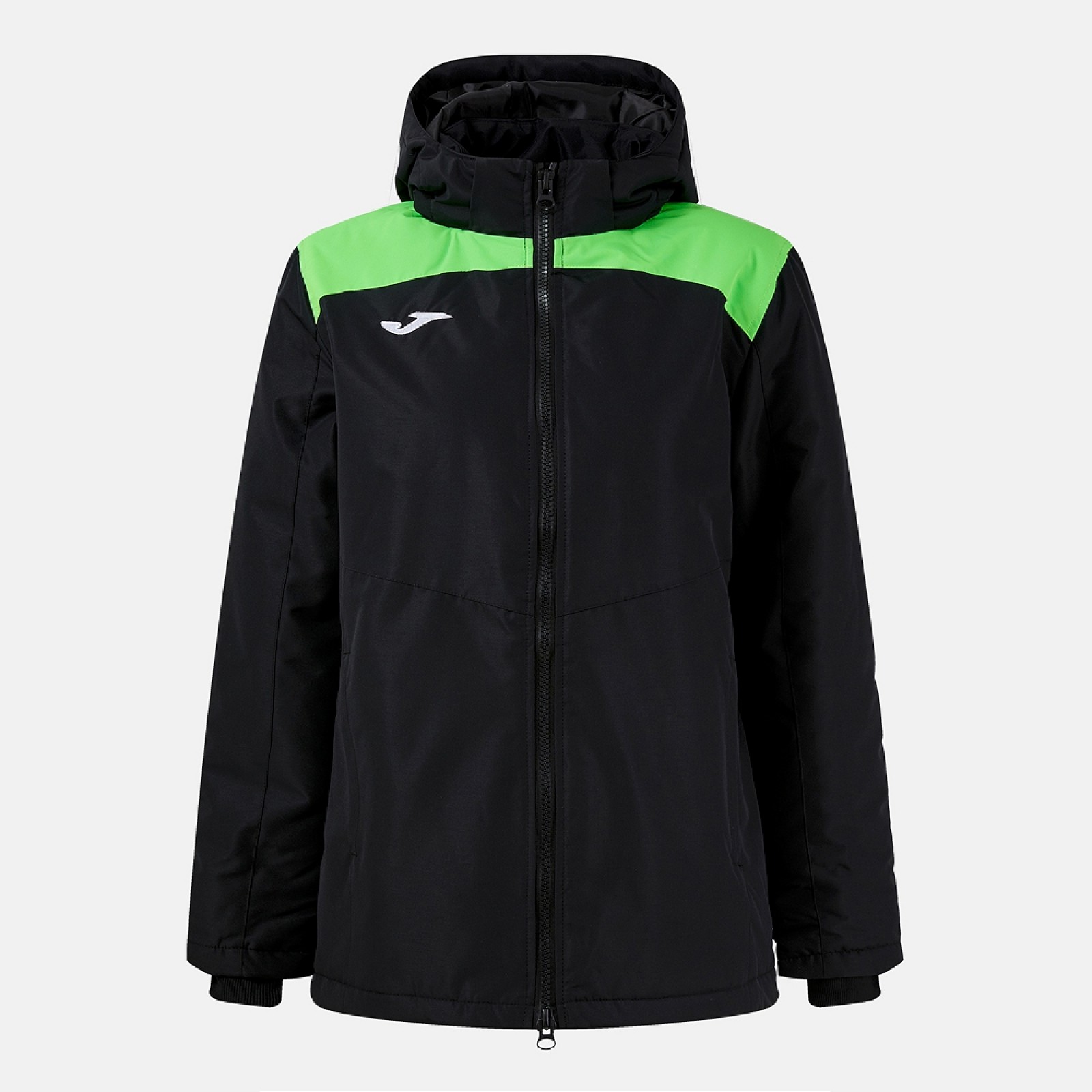 Joma 903199 ANORAK schwarz