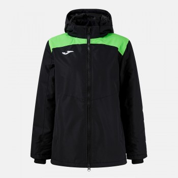 Joma 903199 ANORAK schwarz | yam yam world