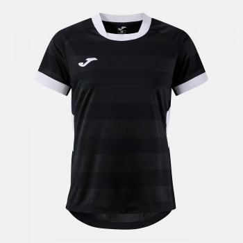 Joma 903247 TRIKOT schwarz | yam yam world