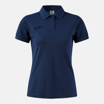 Joma 903260 POLOSHIRT blau | yam yam world