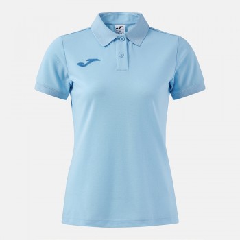 Joma 903260 POLOSHIRT blau | yam yam world