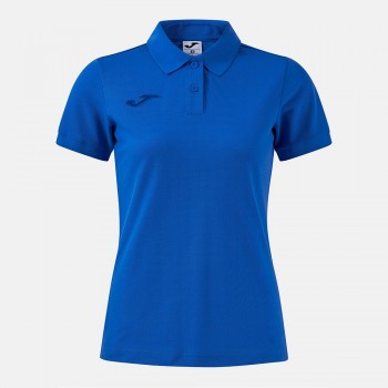 Joma 903260 POLOSHIRT blau | yam yam world