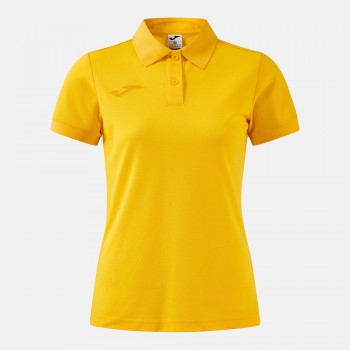 Joma 903260 POLOSHIRT gelb | yam yam world
