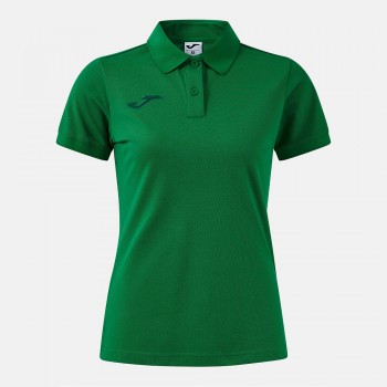 Joma 903260 POLOSHIRT gr�n | yam yam world