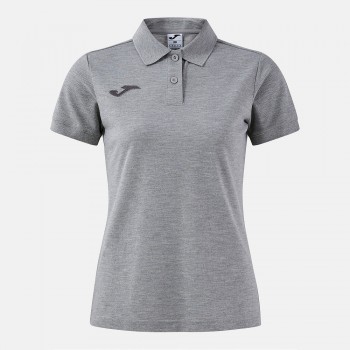 Joma 903260 POLOSHIRT grau | yam yam world