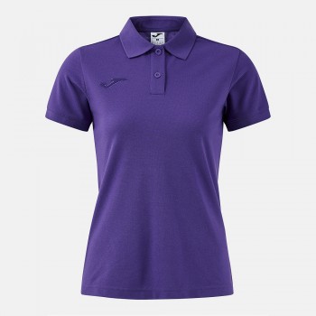 Joma 903260 POLOSHIRT lila | yam yam world