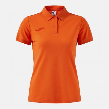 Joma 903260 POLOSHIRT orange | yam yam world