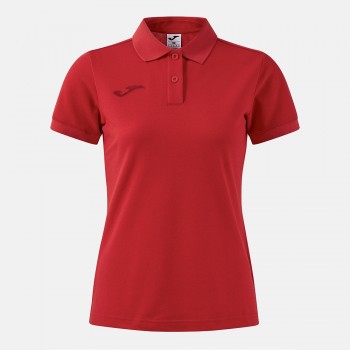 Joma 903260 POLOSHIRT rot | yam yam world