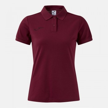 Joma 903260 POLOSHIRT rot | yam yam world