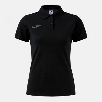Joma 903260 POLOSHIRT schwarz | yam yam world