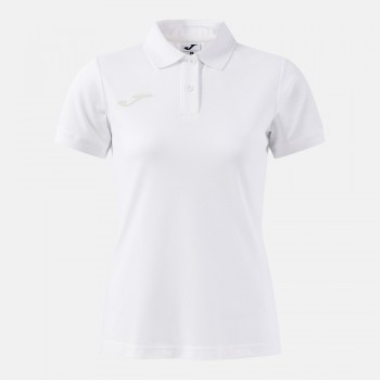 Joma 903260 POLOSHIRT weiss | yam yam world