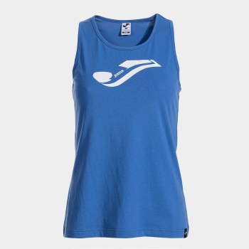Joma 903310 TANKTOP blau | yam yam world