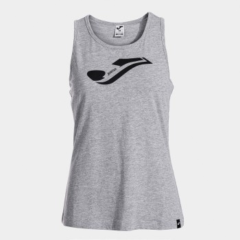 Joma 903310 TANKTOP grau | yam yam world