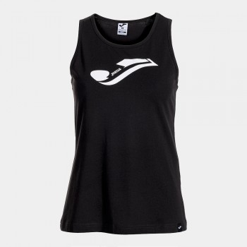 Joma 903310 TANKTOP schwarz | yam yam world