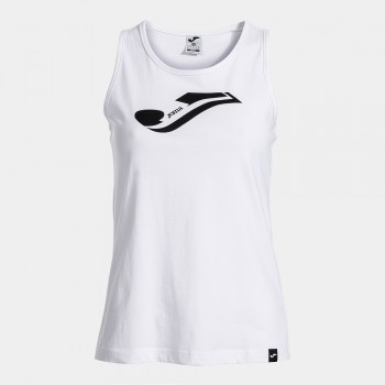 Joma 903310 TANKTOP weiss | yam yam world