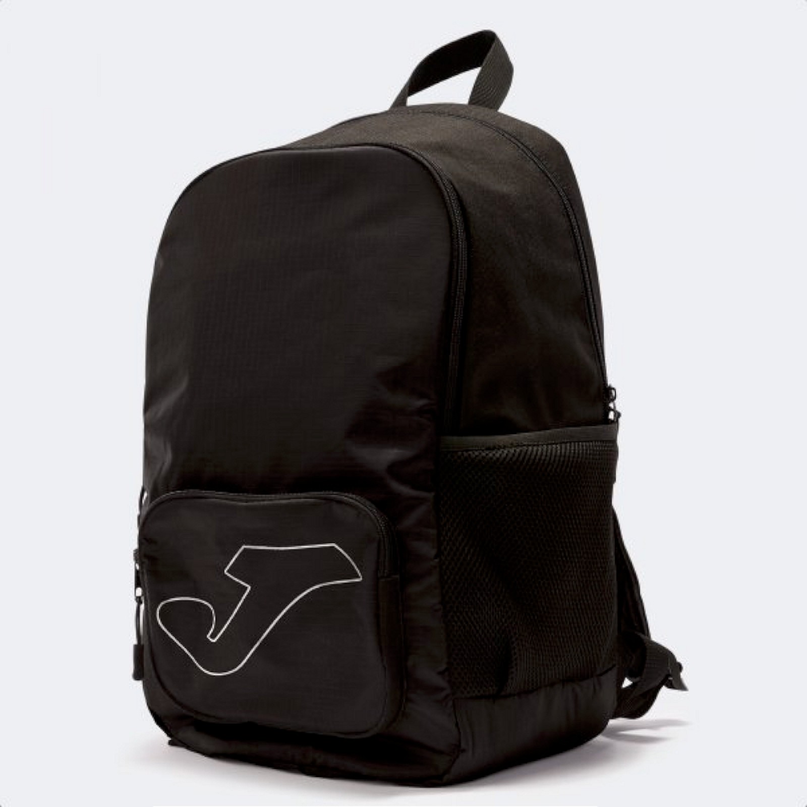Joma ACADEMY BACKPACK BLACK RUCKSACK schwarz