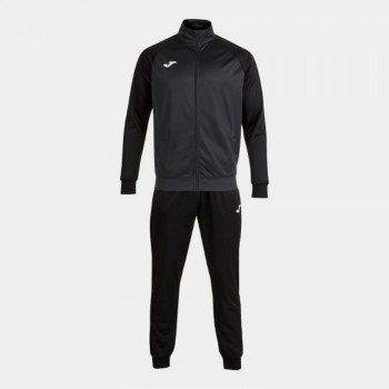 Joma ACADEMY IV TRACKSUIT ANTHRACIT TRAININGSANZUG grau