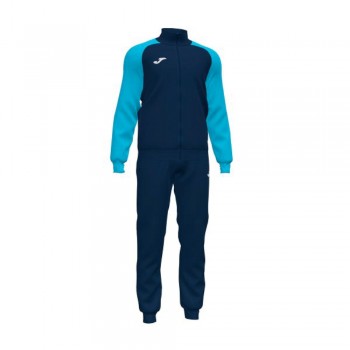 Joma ACADEMY IV TRACKSUIT NAVY FLUO TRAININGSANZUG navy