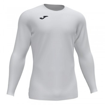 Joma ACADEMY LANGARMSHIRTS weiss | yam yam world