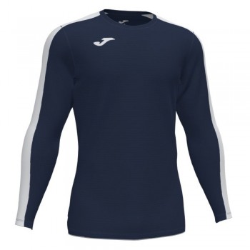 Joma ACADEMY Langarmshirts navy | yam yam world