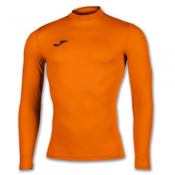Joma ACADEMY SHIRT BRAMA T-SHIRT orange | yam yam world