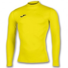 Joma ACADEMY T-SHIRT gelb | yam yam world