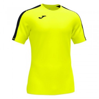 Joma ACADEMY T-SHIRT gelb | yam yam world