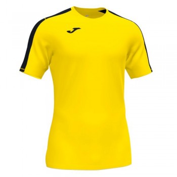 Joma ACADEMY T-SHIRT gelb | yam yam world