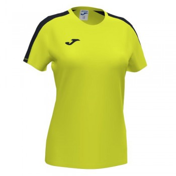 Joma ACADEMY T-SHIRT gelb | yam yam world