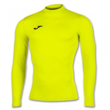 Joma ACADEMY T-SHIRT gelb | yam yam world