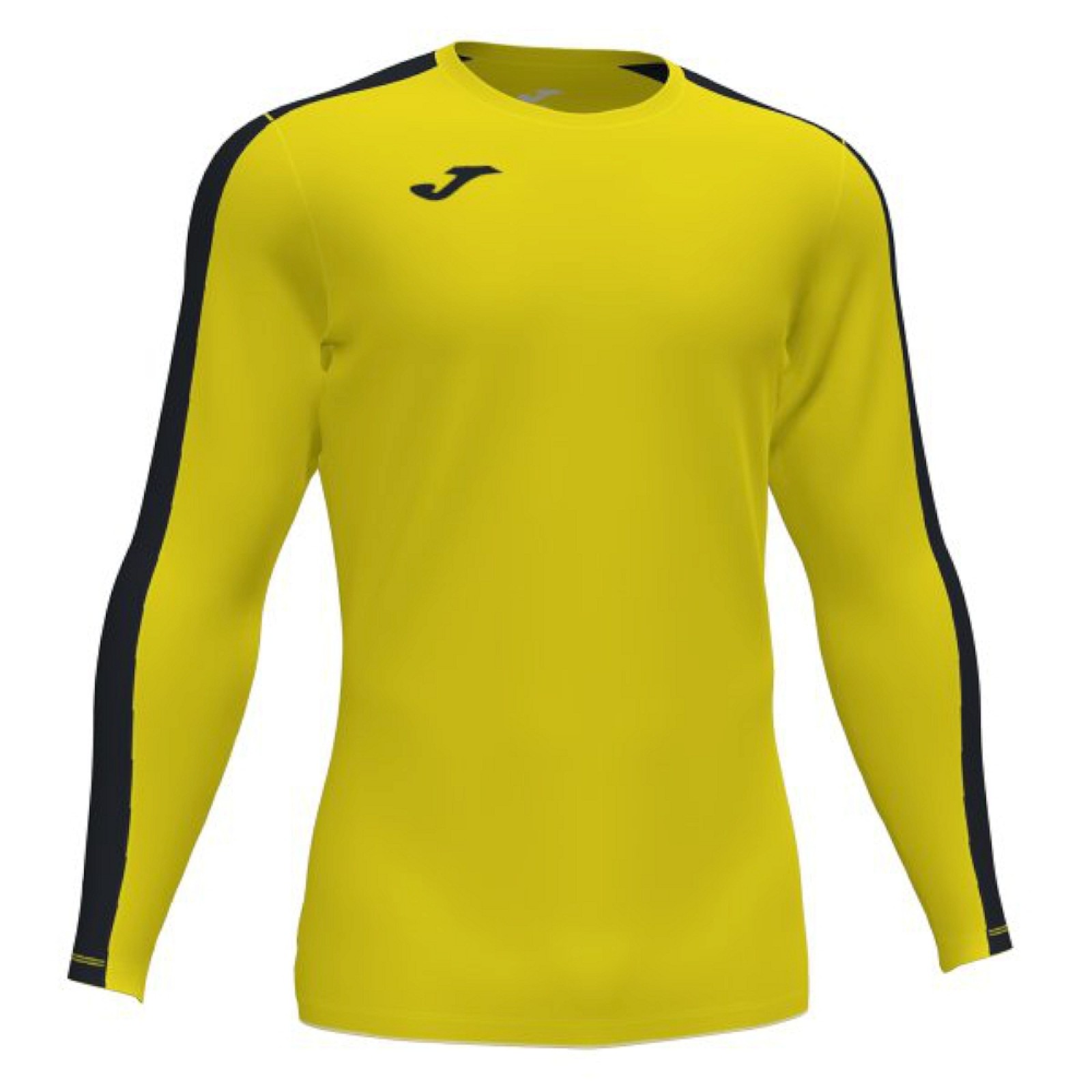 Joma ACADEMY T-SHIRT gelb