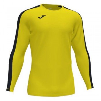 Joma ACADEMY Langarmshirts gelb | yam yam world